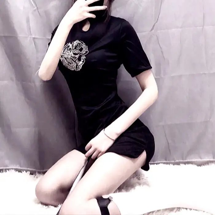 未成年之欲