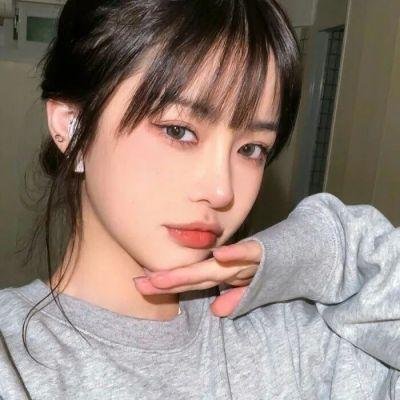 所以我化妆